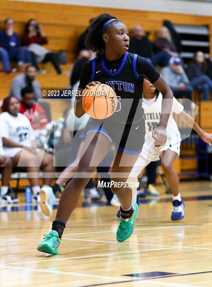 Thumbnail 2 in Clayton @ Southeast Raleigh photogallery.