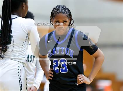 Thumbnail 2 in Clayton @ Southeast Raleigh photogallery.