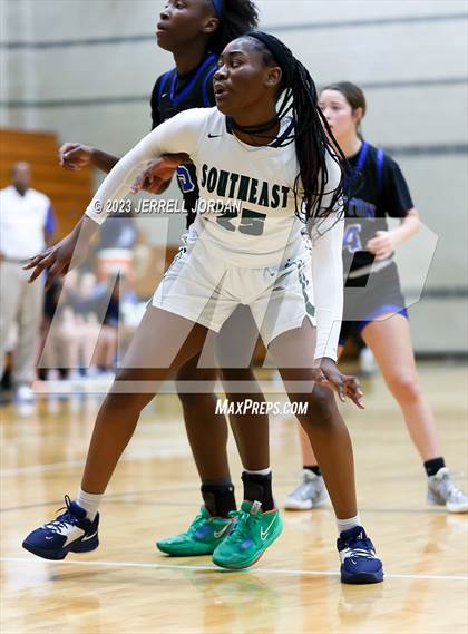 Thumbnail 2 in Clayton @ Southeast Raleigh photogallery.