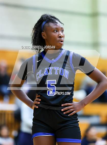 Thumbnail 1 in Clayton @ Southeast Raleigh photogallery.