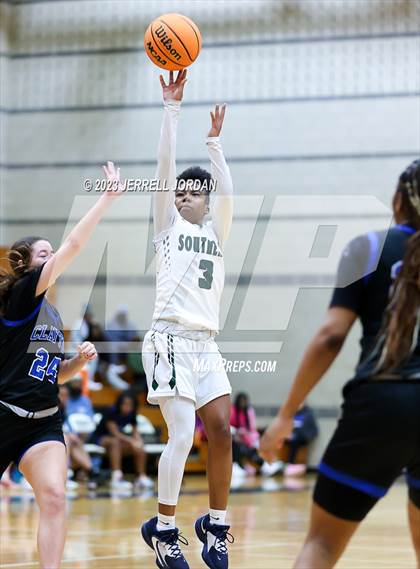 Thumbnail 3 in Clayton @ Southeast Raleigh photogallery.