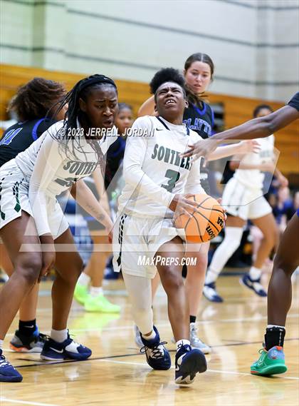 Thumbnail 3 in Clayton @ Southeast Raleigh photogallery.
