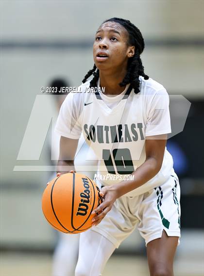 Thumbnail 2 in Clayton @ Southeast Raleigh photogallery.