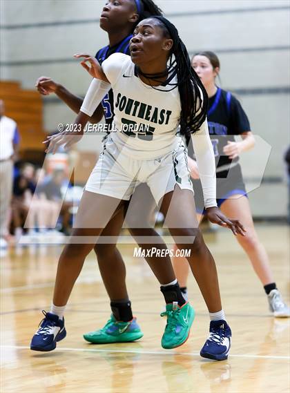 Thumbnail 3 in Clayton @ Southeast Raleigh photogallery.