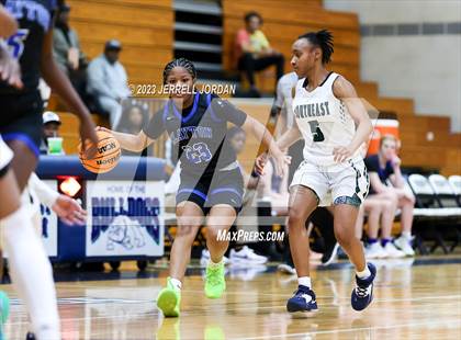 Thumbnail 2 in Clayton @ Southeast Raleigh photogallery.