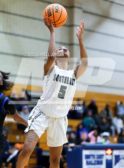 Thumbnail 3 in Clayton @ Southeast Raleigh photogallery.