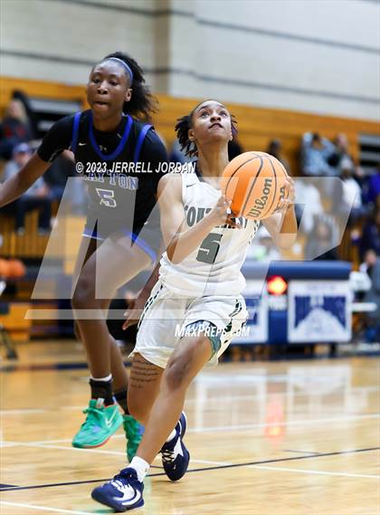 Thumbnail 1 in Clayton @ Southeast Raleigh photogallery.