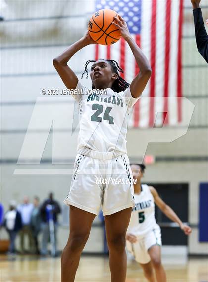 Thumbnail 1 in Clayton @ Southeast Raleigh photogallery.