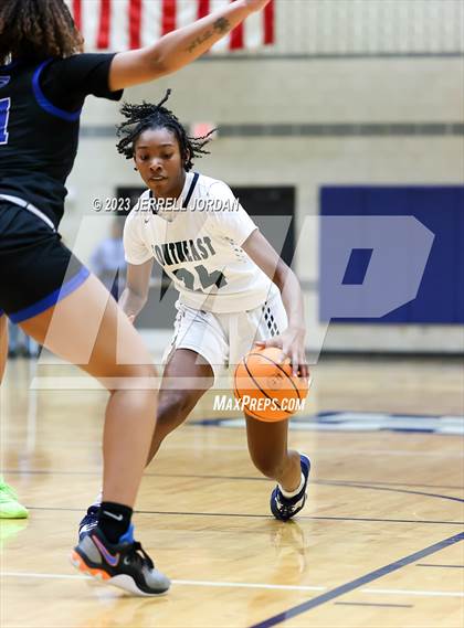 Thumbnail 3 in Clayton @ Southeast Raleigh photogallery.