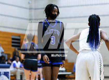 Thumbnail 3 in Clayton @ Southeast Raleigh photogallery.