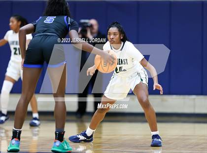 Thumbnail 1 in Clayton @ Southeast Raleigh photogallery.
