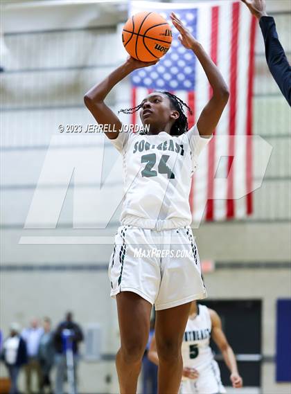 Thumbnail 3 in Clayton @ Southeast Raleigh photogallery.