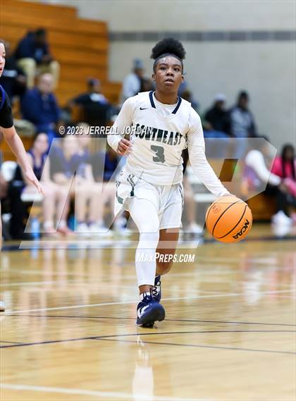 Thumbnail 3 in Clayton @ Southeast Raleigh photogallery.
