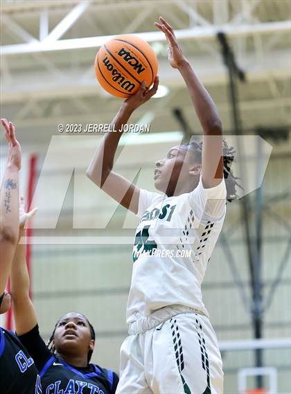 Thumbnail 2 in Clayton @ Southeast Raleigh photogallery.