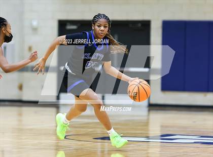 Thumbnail 2 in Clayton @ Southeast Raleigh photogallery.
