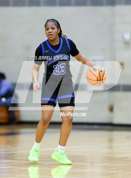 Thumbnail 3 in Clayton @ Southeast Raleigh photogallery.