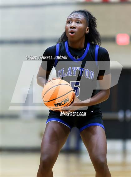 Thumbnail 1 in Clayton @ Southeast Raleigh photogallery.