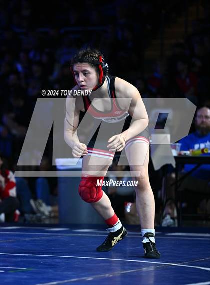 Thumbnail 1 in UIL 5A Championship Finals 138-152lb photogallery.