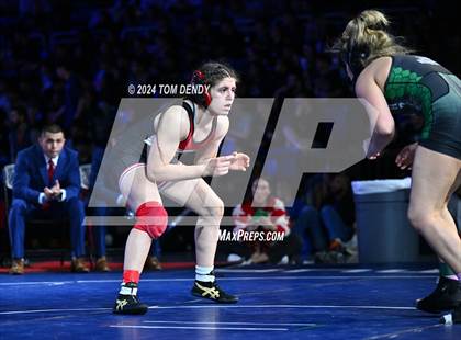 Thumbnail 1 in UIL 5A Championship Finals 138-152lb photogallery.