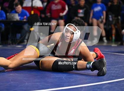 Thumbnail 3 in UIL 5A Championship Finals 138-152lb photogallery.
