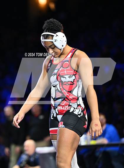 Thumbnail 1 in UIL 5A Championship Finals 138-152lb photogallery.