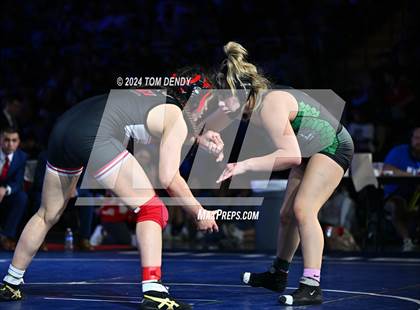 Thumbnail 1 in UIL 5A Championship Finals 138-152lb photogallery.