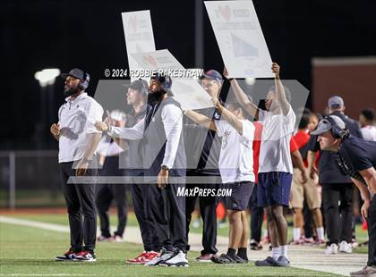 Thumbnail 3 in Lake Highlands @ MacArthur photogallery.