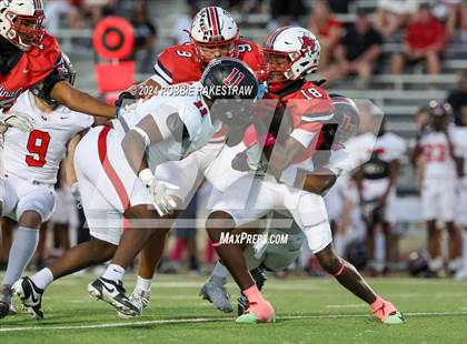 Thumbnail 3 in Lake Highlands @ MacArthur photogallery.