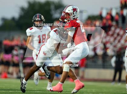 Thumbnail 1 in Lake Highlands @ MacArthur photogallery.