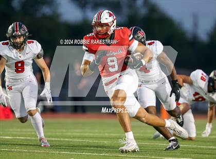 Thumbnail 1 in Lake Highlands @ MacArthur photogallery.