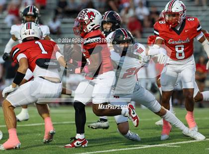 Thumbnail 2 in Lake Highlands @ MacArthur photogallery.