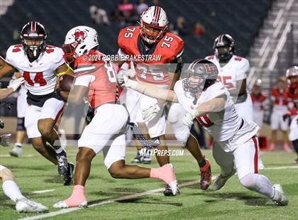 Thumbnail 2 in Lake Highlands @ MacArthur photogallery.