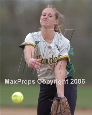 Thumbnail 3 in Valley vs. Vanden (Pre-Season Tournament of Champions) photogallery.
