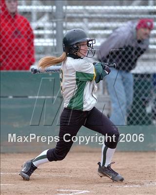 Thumbnail 2 in Valley vs. Vanden (Pre-Season Tournament of Champions) photogallery.