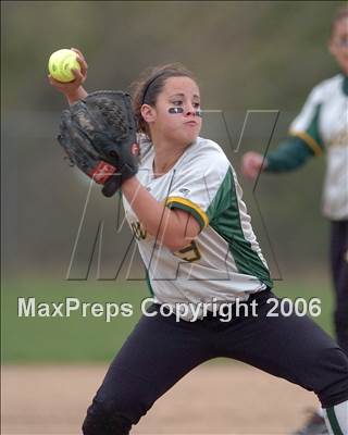 Thumbnail 2 in Valley vs. Vanden (Pre-Season Tournament of Champions) photogallery.