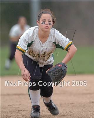 Thumbnail 3 in Valley vs. Vanden (Pre-Season Tournament of Champions) photogallery.