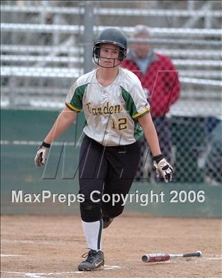 Thumbnail 3 in Valley vs. Vanden (Pre-Season Tournament of Champions) photogallery.