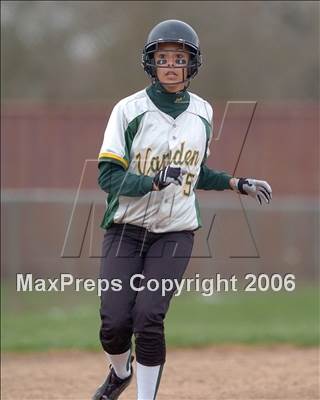 Thumbnail 3 in Valley vs. Vanden (Pre-Season Tournament of Champions) photogallery.