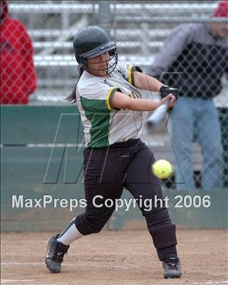Thumbnail 1 in Valley vs. Vanden (Pre-Season Tournament of Champions) photogallery.