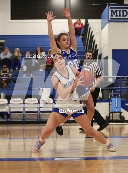 Thumbnail 1 in Columbia@Freeburg photogallery.