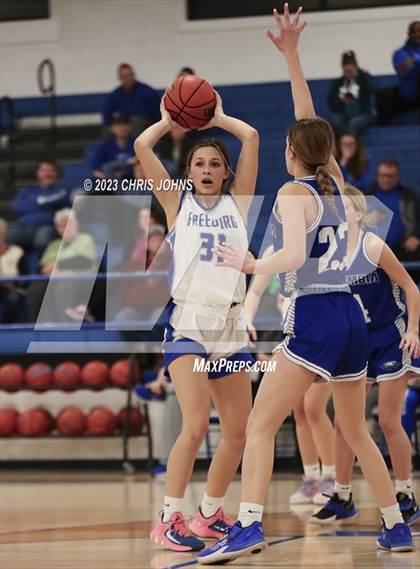 Thumbnail 3 in Columbia@Freeburg photogallery.