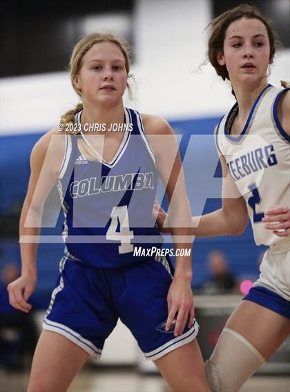 Thumbnail 1 in Columbia@Freeburg photogallery.
