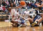 Photo from the gallery "The Burlington School vs. O'Neal (NCISAA 2A State Championship)"