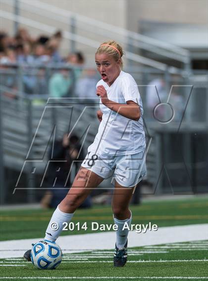 Thumbnail 2 in Alta vs. Lone Peak (UHSAA 5A Semifinal) photogallery.