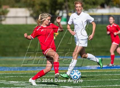 Thumbnail 1 in Alta vs. Lone Peak (UHSAA 5A Semifinal) photogallery.