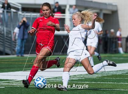 Thumbnail 1 in Alta vs. Lone Peak (UHSAA 5A Semifinal) photogallery.