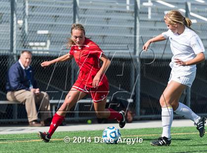 Thumbnail 3 in Alta vs. Lone Peak (UHSAA 5A Semifinal) photogallery.