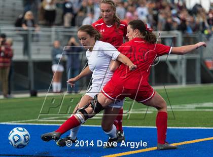 Thumbnail 2 in Alta vs. Lone Peak (UHSAA 5A Semifinal) photogallery.