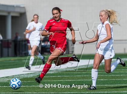 Thumbnail 3 in Alta vs. Lone Peak (UHSAA 5A Semifinal) photogallery.