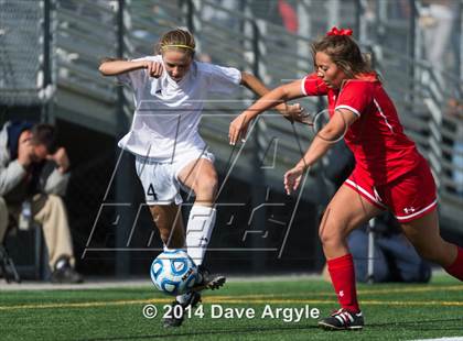 Thumbnail 2 in Alta vs. Lone Peak (UHSAA 5A Semifinal) photogallery.